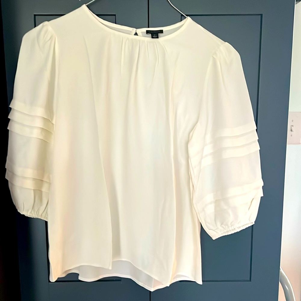 Ann Taylor Dress Shirt